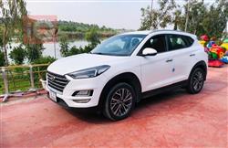 هيونداي توسان